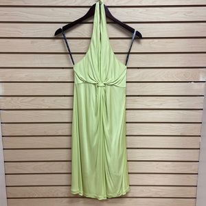 Byblos fashionable women dress made in Italy size 6. Also have it in size 8